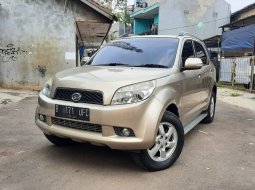 Daihatsu Terios 2008 TX AUTOMATIC KM 96.000