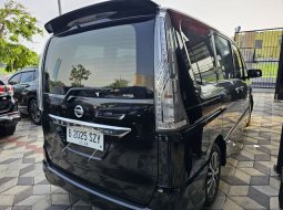 Nissan Serena Highway Star 2018 10