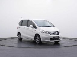 Honda Freed S 2013 MPV DP 10 JUTA / ANGSURAN 3 JUTA 1