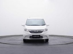 Honda Freed S 2013 MPV DP 10 JUTA / ANGSURAN 3 JUTA 4