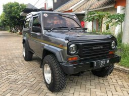 Daihatsu Taft Rocky 1992 muluz 1