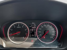 Honda City RS Hatchback CVT 2021, ORANYE, KM 14rb, PJK 5-24, TGN 1 11