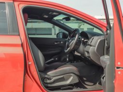 Honda City RS Hatchback CVT 2021, ORANYE, KM 14rb, PJK 5-24, TGN 1 12