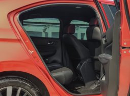 Honda City RS Hatchback CVT 2021, ORANYE, KM 14rb, PJK 5-24, TGN 1 18