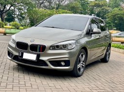 BMW 2 Series 218i Tourer 3