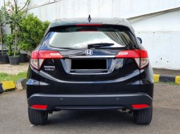 Km22rb honda hrv se 2021 hitam tangan pertama dari baru cash kredit proses bisa dibantu 5