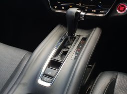 Km22rb honda hrv se 2021 hitam tangan pertama dari baru cash kredit proses bisa dibantu 15