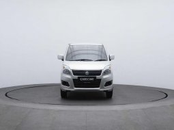 Jual mobil Suzuki Karimun Wagon R 2019 1