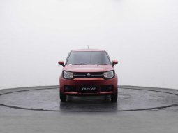 Jual mobil Suzuki Ignis 2018