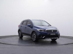 Promo Suzuki SX4 S-Cross 2018 murah HUB RIZKY 081294633578