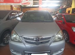 Toyota Avanza 1.3 MT 2011