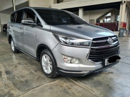 Toyota Innova G 2.0 Bensin AT ( Matic ) 2020 Silver km 52rban Siap Pakai 2