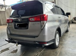 Toyota Innova G 2.0 Bensin AT ( Matic ) 2020 Silver km 52rban Siap Pakai 5