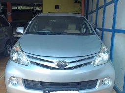 Toyota Avanza 1.3 MT 2014 1