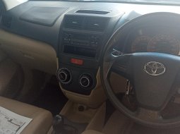 Toyota Avanza 1.3 MT 2014 3