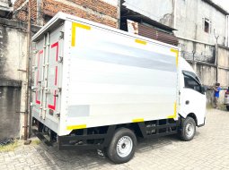 3unit bok besar+banBARU MURAH Isuzu traga box aluminium 2021 alumunium 5