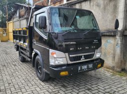 PS +banBARU MURAH CDE Mitsubishi Colt diesel engkel FE71 bak besi 2019 1