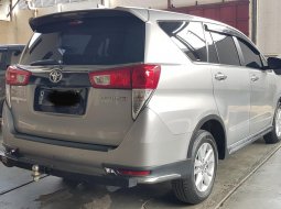 Toyota Innova 2.0 G A/T ( Matic ) 2020 Silver Km 52rban Mulus Siap Pakai 3