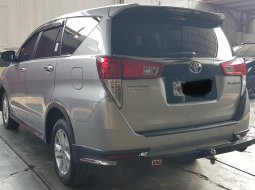 Toyota Innova 2.0 G A/T ( Matic ) 2020 Silver Km 52rban Mulus Siap Pakai 5