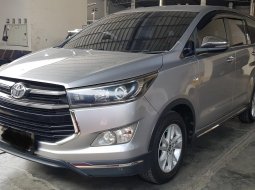 Toyota Innova 2.0 G A/T ( Matic ) 2020 Silver Km 52rban Mulus Siap Pakai 6