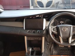 Toyota Innova 2.0 G A/T ( Matic ) 2020 Silver Km 52rban Mulus Siap Pakai 10