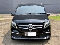 Mercedes-Benz Vito V260 1