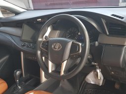 Toyota Innova 2.0 G A/T ( Matic ) 2020 Silver Km 52rban Mulus Siap Pakai 14