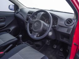 Daihatsu Ayla M 2017 Hatchback
DP 11 JUTA/CICILAN 2 JUTAAN
KTP DAERAH BISA PROSES 3