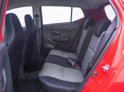 Daihatsu Ayla M 2017 Hatchback
DP 11 JUTA/CICILAN 2 JUTAAN
KTP DAERAH BISA PROSES 5
