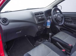 Daihatsu Ayla M 2017 Hatchback
DP 11 JUTA/CICILAN 2 JUTAAN
KTP DAERAH BISA PROSES 6