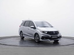 Honda Mobilio RS 1.5 CVT 2017 MPV 1