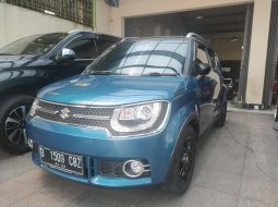 Suzuki Ignis GX AGS 2018