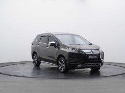 Mitsubishi Xpander ULTIMATE 2018 Coklat