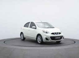 Nissan March 1.2L 2014 1