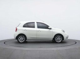 Nissan March 1.2L 2014 2