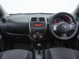 Nissan March 1.2L 2014 8