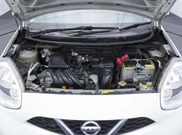 Nissan March 1.2L 2014 Putih 6