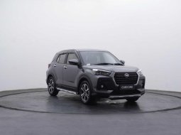 Daihatsu Rocky R 2021 Abu-abu 1