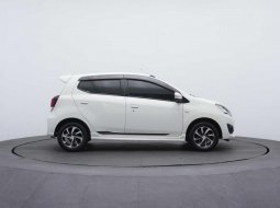 Daihatsu Ayla 1.2 R Deluxe 2018 Putih 2