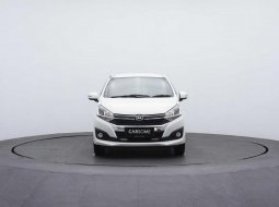 Daihatsu Ayla 1.2 R Deluxe 2018 Putih 3