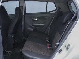 Daihatsu Ayla 1.2 R Deluxe 2018 Putih 5