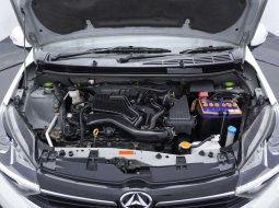 Daihatsu Ayla 1.2 R Deluxe 2018 Putih 8