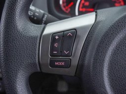 Daihatsu Ayla 1.2 R Deluxe 2018 Putih 10