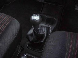 Daihatsu Ayla 1.2 R Deluxe 2018 Putih 12