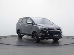 Toyota Kijang Innova V 2018 Hitam
