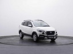 Datsun Cross CVT 2018 Putih