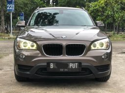 BMW X1 SDRIVE 20D DIESEL 2013 TERMURAH!!!
