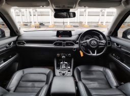 Mazda CX-5 Elite 2017 Putih Matic Pajak Panjang 7