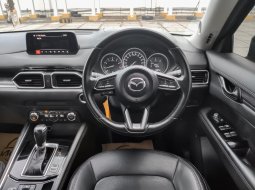 Mazda CX-5 Elite 2017 Putih Matic Pajak Panjang 8