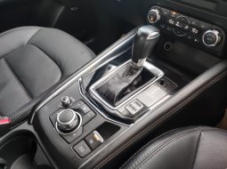 Mazda CX-5 Elite 2017 Putih Matic Pajak Panjang 10